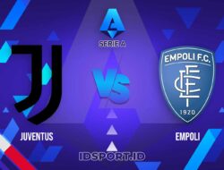Prediksi Skor Juventus vs Empoli, Serie A