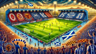 Preview: Kilmarnock vs Motherwell – Prediksi, Berita Tim, Susunan Pemain