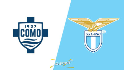 Prediksi Skor Lazio Vs Como di Serie A