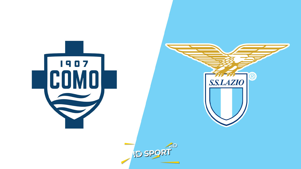Prediksi Skor Lazio Vs Como di Serie A