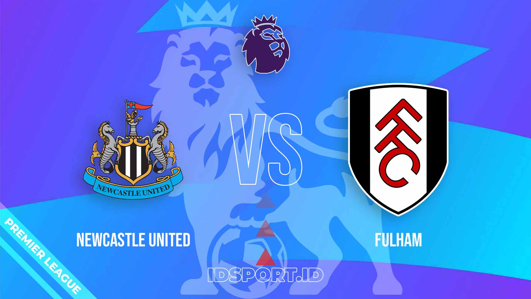 Prediksi Skor Newcastle United vs Fulham, Premier League