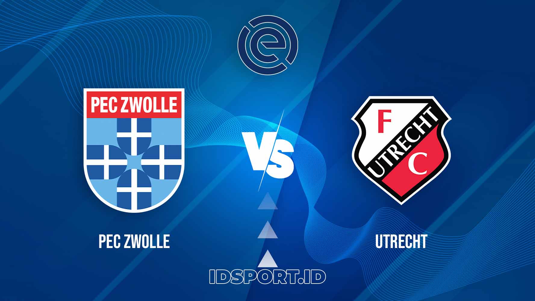 Prediksi Skor PEC Zwolle vs Utrecht, Eredivisie