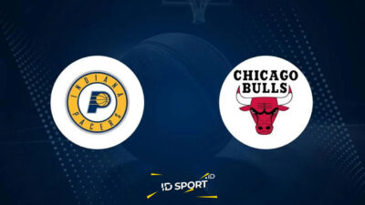Prediksi Skor Pertandingan NBA Pacers vs Bulls