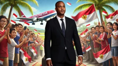 Patrick Kluivert