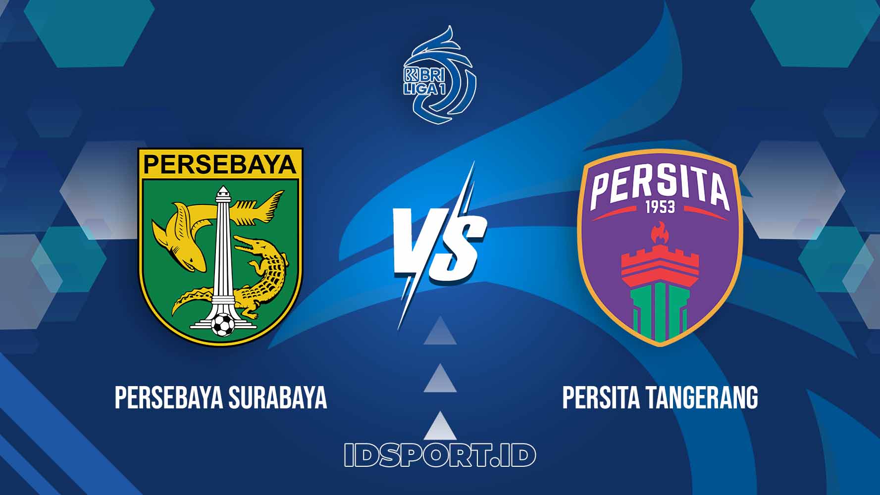 Prediksi Skor Persebaya Surabaya vs Persita Tangerang, Liga 1