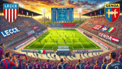 Prediksi Skor Lecce vs Genoa