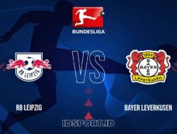 Prediksi Skor Pertandingan Leipzig vs Leverkusen, Bundesliga