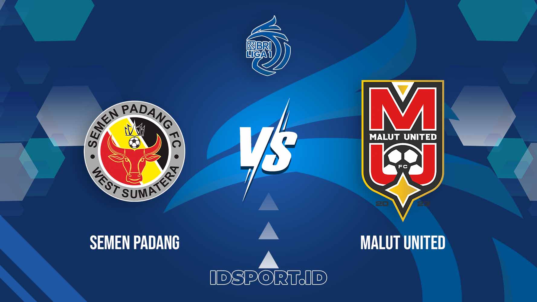 Prediksi Skor Semen Padang vs Malut United, Liga 1