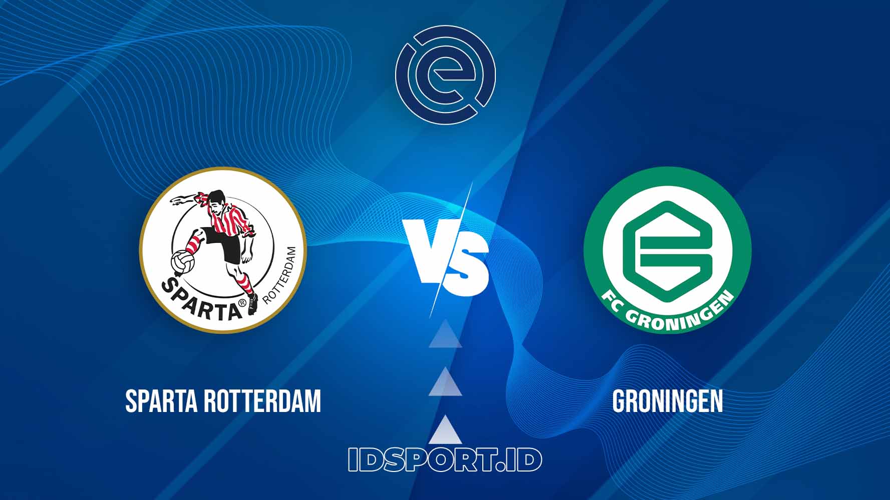 Prediksi Skor Sparta Rotterdam vs Groningen, Eredivisie