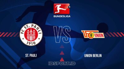 Prediksi Skor St. Pauli vs Union Berlin, Bundesliga