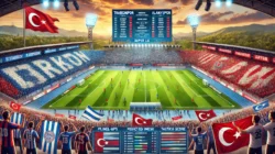 Trabzonspor vs Alanyaspor