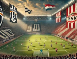Prediksi Skor Juventus vs PSV Eindhoven, Liga Champions