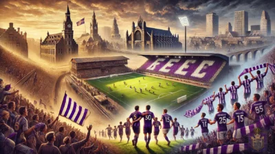 Klub Anderlecht