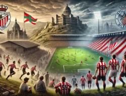 Klub Athletic Bilbao - IDSport.id Klub Athletic Bilbao